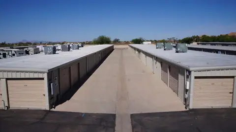 Rodeo Storage 24/7 Access photo 3