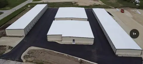 Self Storage of Eagle in Eagle, WI