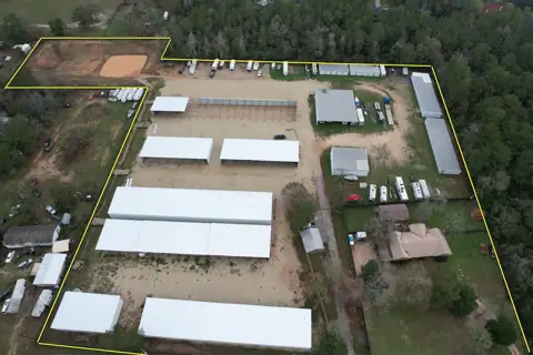 Capitol Hill Boat & RV Storage photo 2