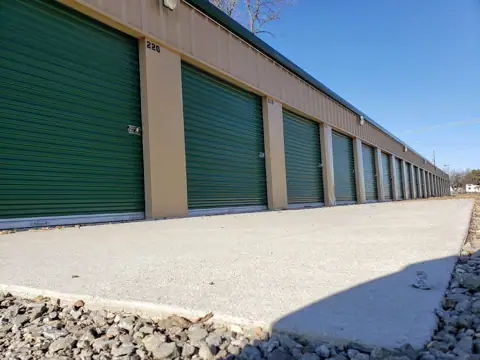 Clear Lake Secure Storage in Clear Lake, IA