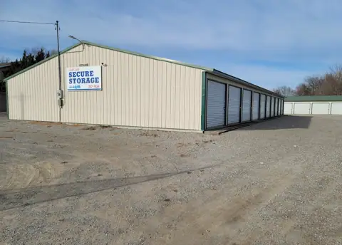 Clear Lake Secure Storage photo 2