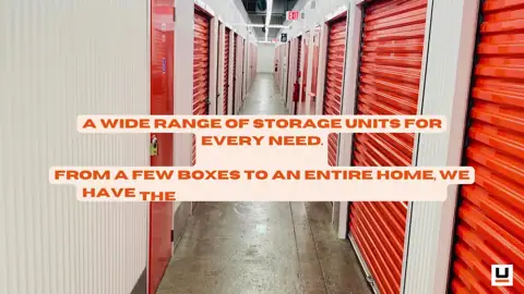 Self-Storage at U-Haul photo 2