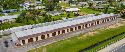 Frankford Mini Storage in Panama City, FL