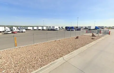 Neighbor RV & Truck Storage in Denver, CO