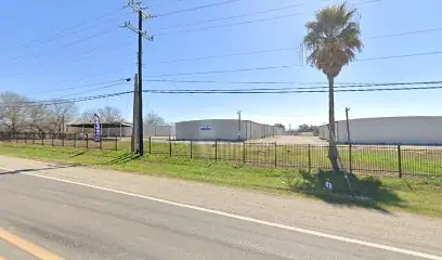 Boat & RV Barns of San Antonio in Adkins, TX
