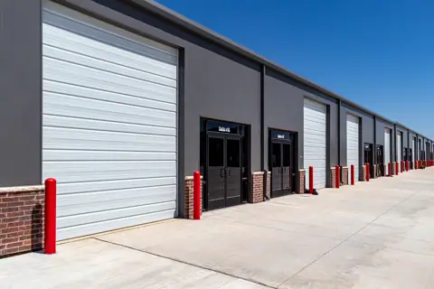 Affordable Storage RV and Shops Woodrow & Quaker photo 2