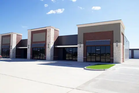 Affordable Storage RV and Shops Woodrow & Quaker photo 3