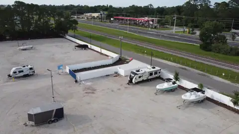 RecNation RV & Boat Storage photo 2