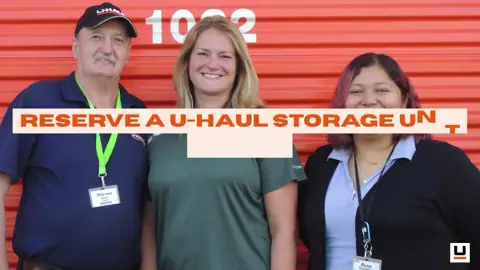 Self-Storage at U-Haul photo 2