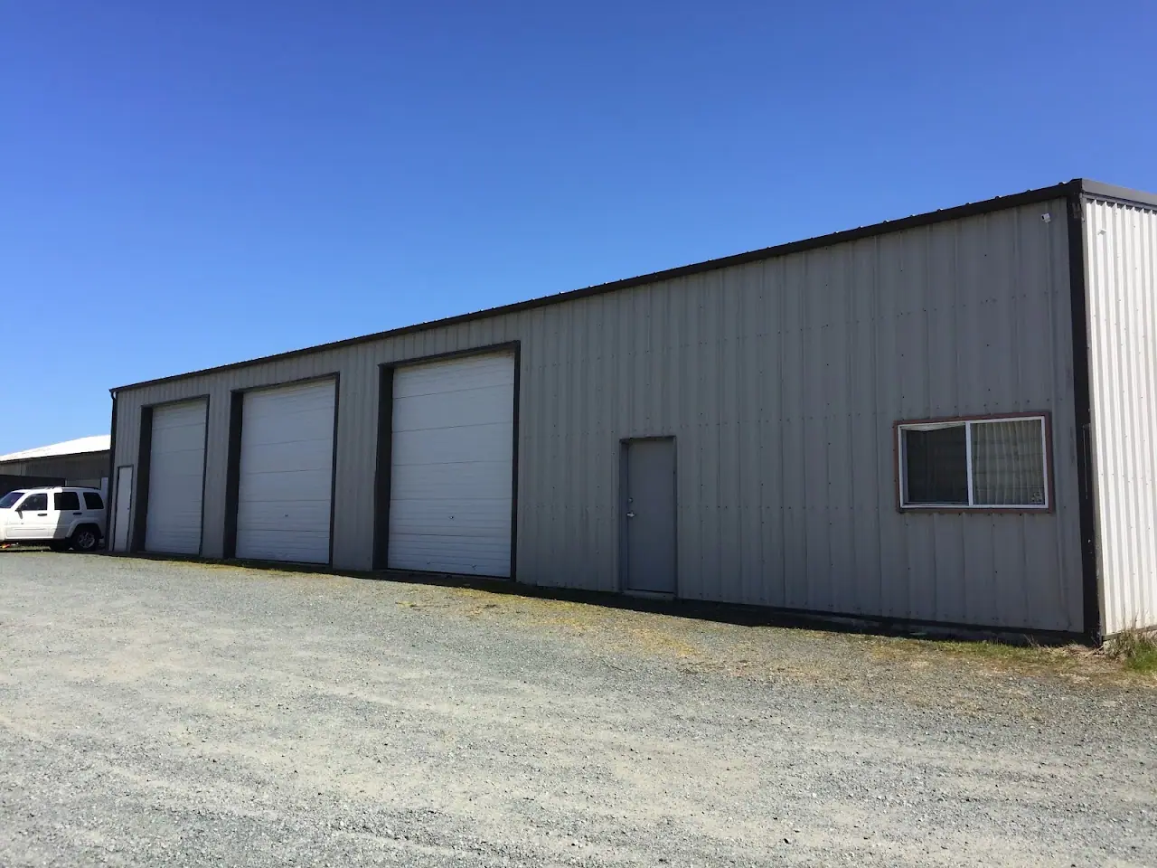 Bandon RV & Boat Storage, RV storage in Bandon