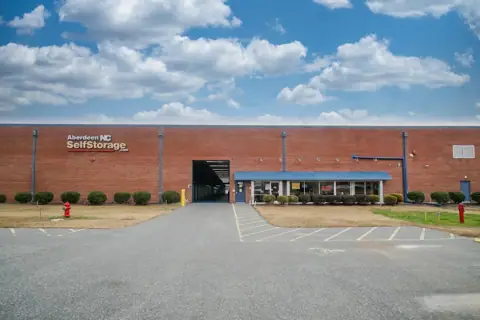 Aberdeen NC Self Storage, LLC photo 2