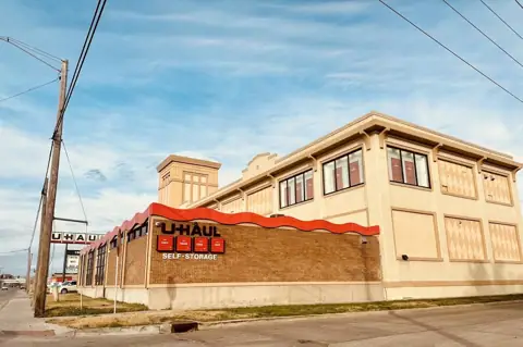Self-Storage at U-Haul photo 2