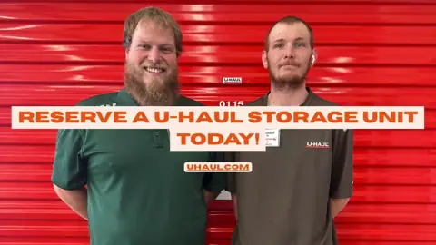 Self-Storage at U-Haul photo 3