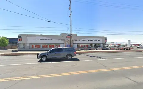Self-Storage at U-Haul photo 2