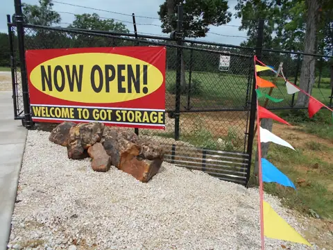 Got Storage photo 3