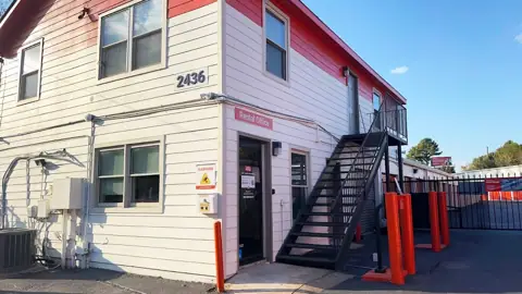 Public Storage in Atlanta, GA