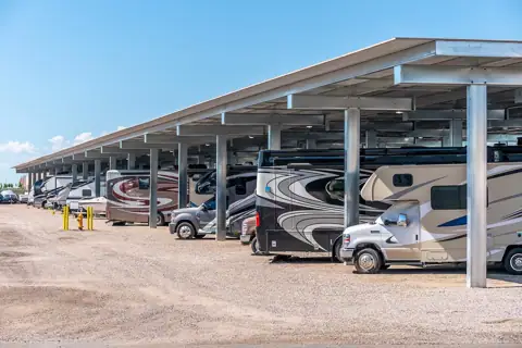 Dove Valley RV, Boat and Self Storage photo 2