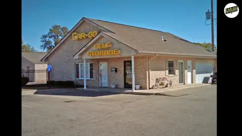 CAR-GO Self Storage Columbus, OH photo 2