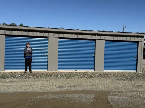 HWY 515 MINI STORAGE photo 2