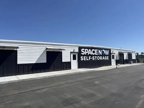 SpaceNow Self Storage photo 3