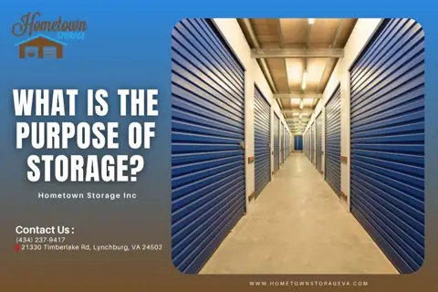 Hometown Storage Inc photo 2