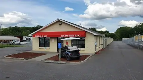 Hometown Storage Inc photo 3