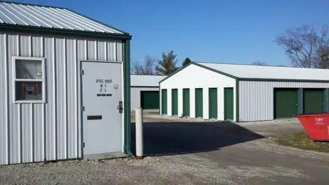 All About Storage - Grandview Mini Storage in Marion, OH