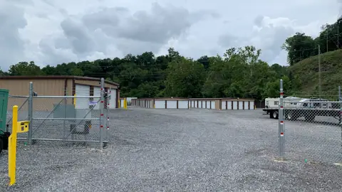 VanVoorhis Storage LLC in Morgantown, WV