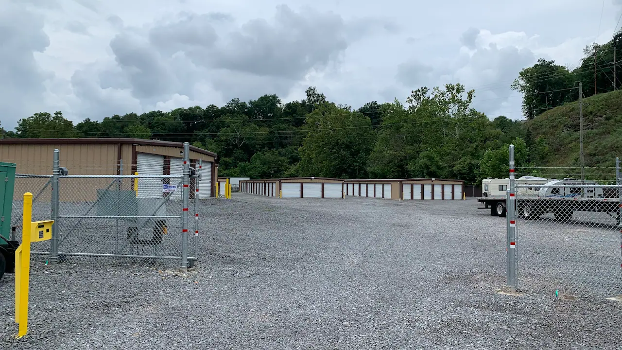 VanVoorhis Storage LLC, RV storage in Morgantown