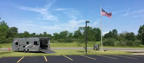 DLW Ventures Rv Storage photo 3
