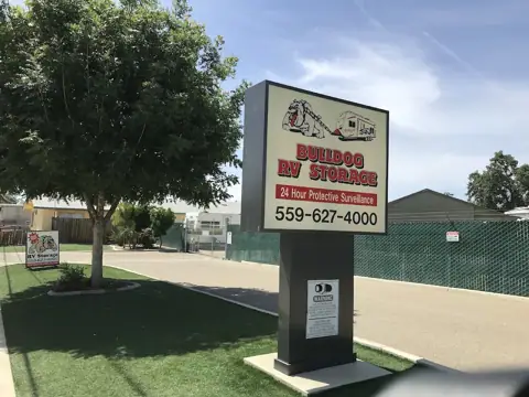 Visalia RV Storage photo 3
