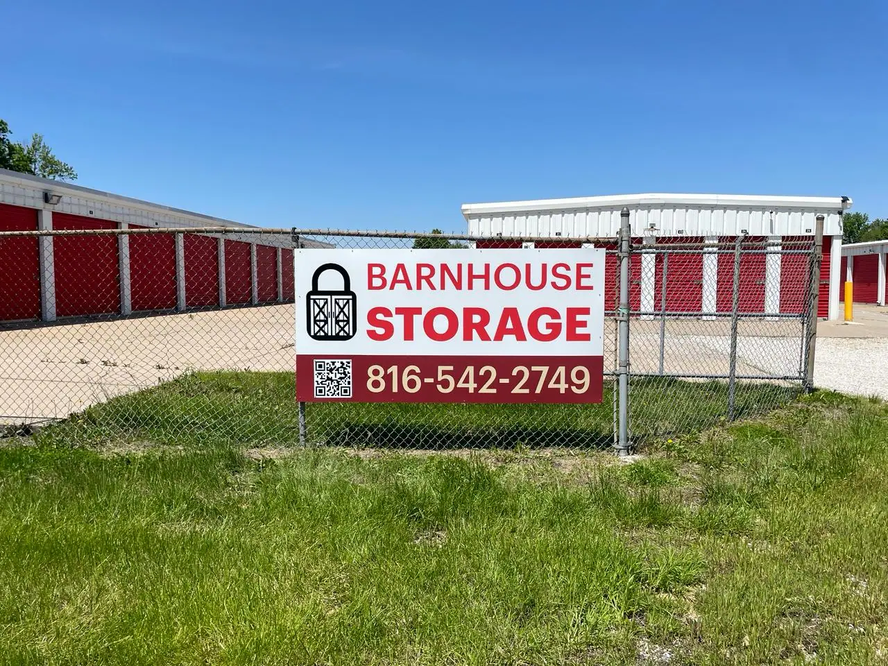 Barnhouse Storage & Parking - 58 Hwy, RV storage in Holden