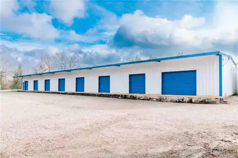 Mini Mall Storage - Cleveland TX in Cleveland, TX