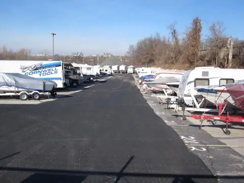 St. Peters Boat and RV Storage photo 2