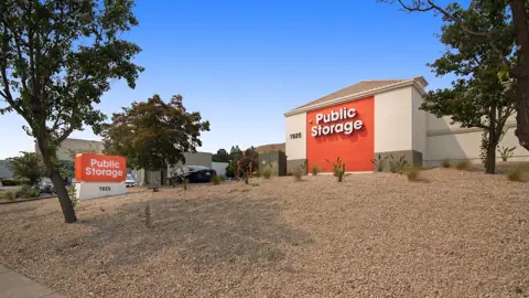 Public Storage in San Ramon, CA