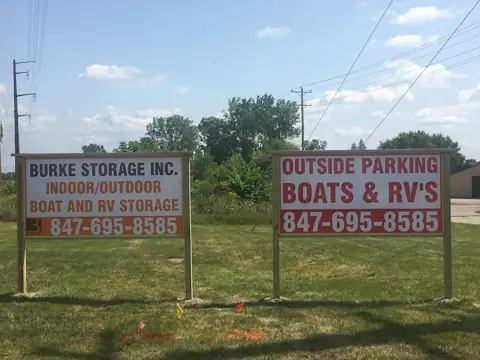 Burke Storage Inc. photo 3
