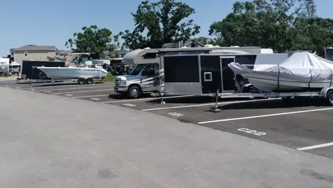Getaway RV & Boat Storage - Lakewood Ranch photo 2