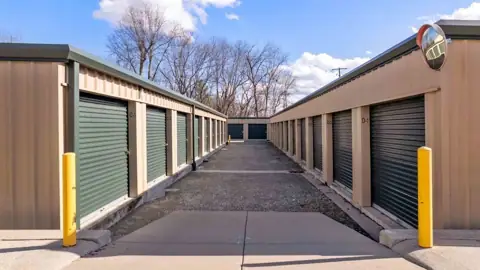 FreeUp Storage Shelbyville in Shelbyville, KY