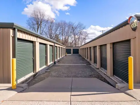 FreeUp Storage Shelbyville photo 3