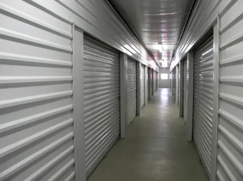 BTA Self Storage in Royse City, TX