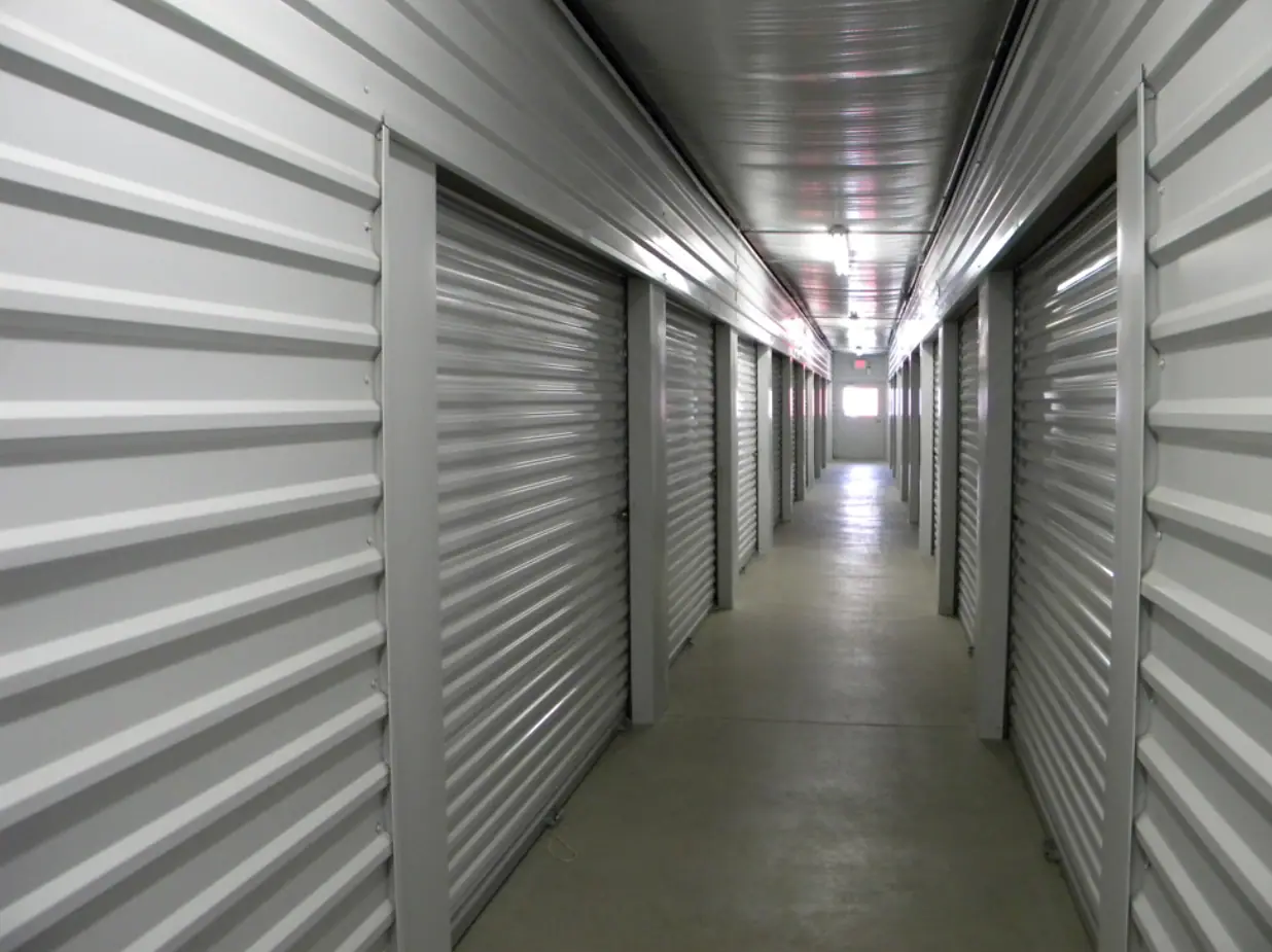 BTA Self Storage, RV storage in Royse City