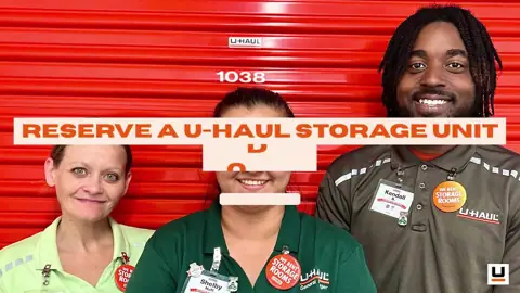 Self-Storage at U-Haul photo 3