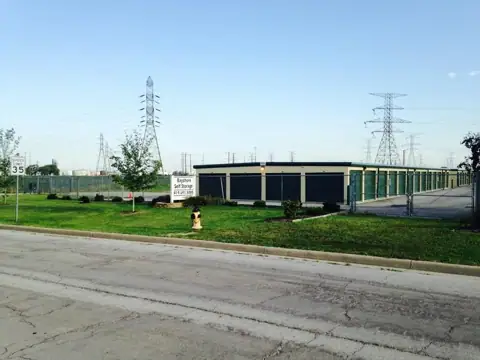 Bayshore Self Storage in Oregon, OH