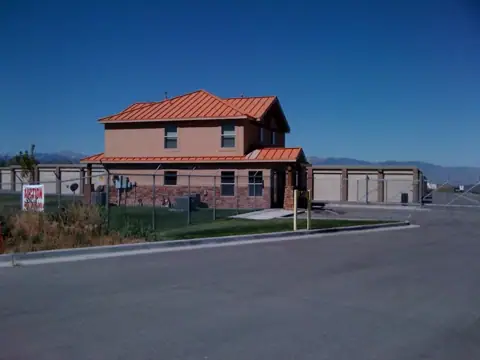 Stansbury Park Storage in Tooele, UT