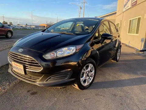 Smith's Rent-A-Car photo 2