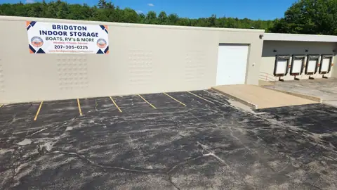 Bridgton Indoor Storage photo 2