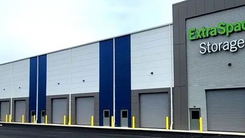 Extra Space Storage in Abingdon, MD