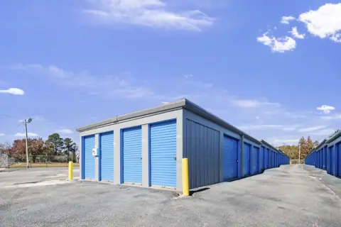 USA Storage Solutions - Beulaville photo 3