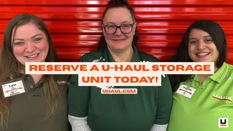 Self-Storage at U-Haul photo 3
