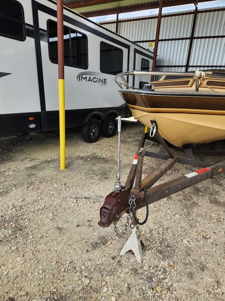 Enterprise Storage Kyle, RV storage in Kyle